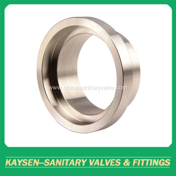 Sanitary Ferrule Female Short Weld I-Line